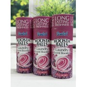 Ополіскувач гранульований Swirl Орхідея 230 гр ЧЕРВОНИЙ
